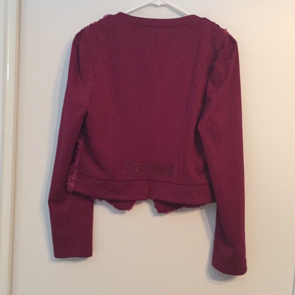 Jacket - Picture 2 of 3